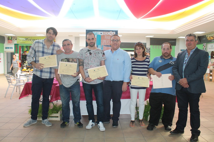 Finalizan las �Jornadas de la Chirimoya� 